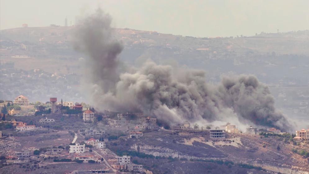 Lebanon-