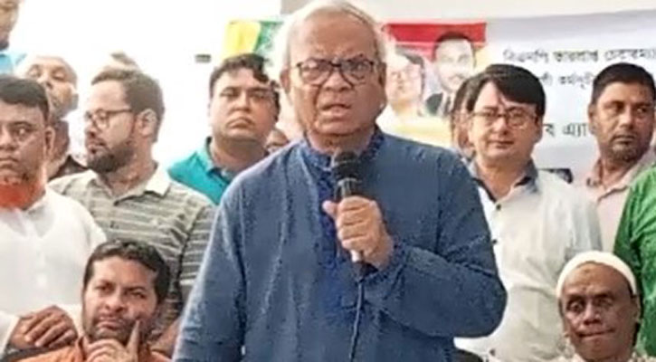 হত্যাকারীদের বিচার
