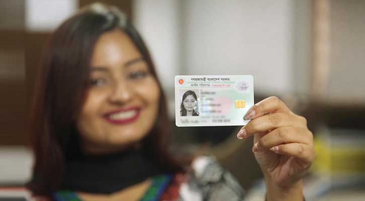 প্রবাসীদের এনআইডি সেবায় সর্বোচ্চ গুরুত্ব দেওয়ার নির্দেশ ইসির