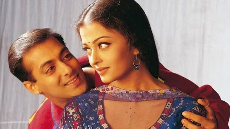 সালমান-ঐশ্বরিয়ার ভেঙে যাওয়া সেই প্রেমের গোপন গল্প ফাঁস