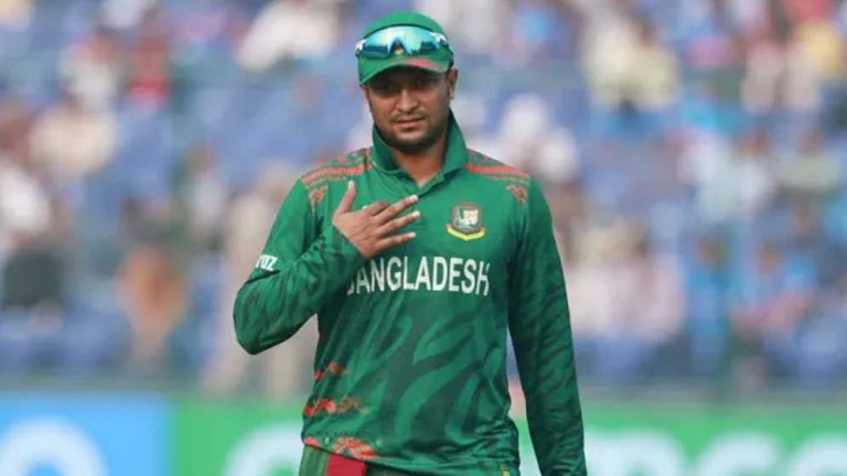 সাকিবের দেশে আসা এখনও অনিশ্চিত