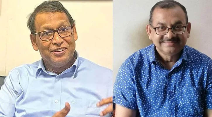 নতুন আইজিপি বাহারুল, ডিএমপি কমিশনার শেখ সাজ্জাদ