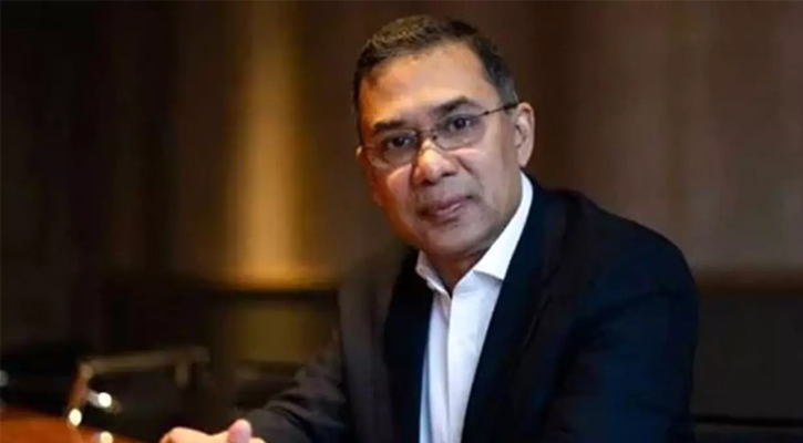 tareq rahman